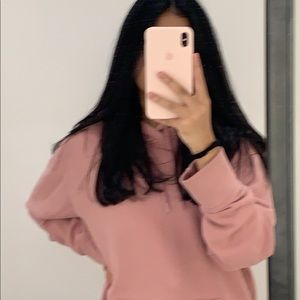 Meet your Posher, Serenity